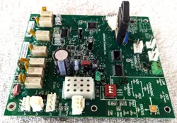 OUTDOOR CONTROL BOARD