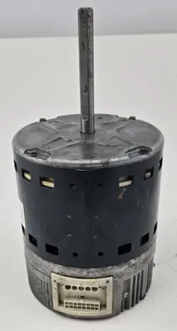 TRANE 1/2 HP ECM BLOWER MOTOR MOT18588 D344733P27 208-230V CCWLE