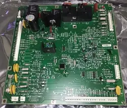 TRANE UNITARY CONTROL PROCESSOR MODULE MOD01802 TBC NEW IN BOX