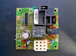 AMERICAN STANDARD CONTROL BOARD 21C140501G38 CNT04364 RECIP (8477) MSC1 AM