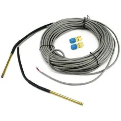 TRANE SEN0951 TEMPERATURE THERMISTOR PROBE,PAIR