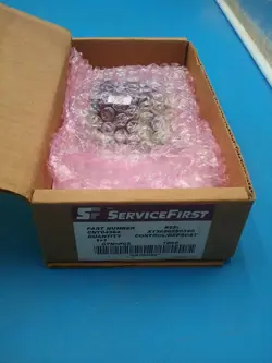 TRANE CNT04364 DEFROST CONTROL 