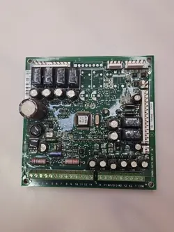 TRANE RTU CONTROL BOARD 6400-1079 REV F X13650867-07 