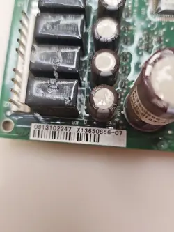 CONTROL BOARD 6400-1079