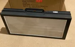 TRANE FLR6457 / D801294G05 COLLECTION CELL FILTER (PACK OF 1)