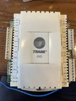 TRANE EX2 | EXPANSION MODULE - USED