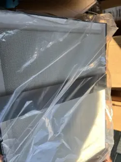 TRANE FILTER D801294G02