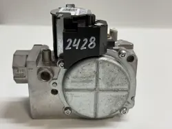 WHITE RODGERS 36J24 205 TRANE D674539P01 FURNACE GAS VALVE