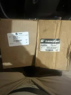 1PCS NEW SERVICEFIRST CHILLER SENSORS SEN02039 2133 FOR TRANE EQUIPMENT