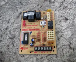 50A65-475-05 FURNACE