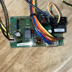 AMERICAN STANDARD 21C151619G03 DEFROST CONTROL BOARD CNT02940