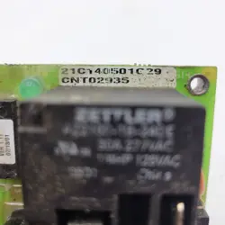 AMERICAN STANDARD DEFROST