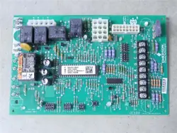 50V51-843 FURNACE CONTROL