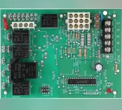 50A55-3797 INTEGRATED FURNACE CONTROL BOARD, REPLACEMENT FOR TRANE 1A1