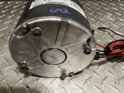 TRANE X70370252010 CONDENSER FAN 1/5HP 5KCP39BGV638S LOW USE   SAME DAY SHIPPING