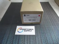 TRANE X15330626010 BALL VALVE ACTUATOR NEW!