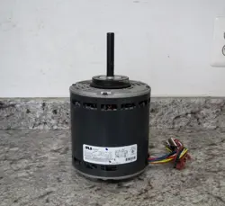 TRANE D341052P02 K55HXFJH-7764 3/4HP 115V FURNACE BLOWER MOTOR FREE SHIPPING