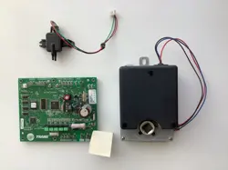 TRANE TRACER VV550 X13690257-01