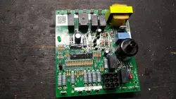 TRANE AMERIC STANDARD