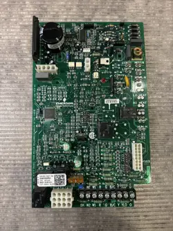 TRANE AMERICAN STANDARD FURNACE CONTROL CIRCUIT BOARD D341420P01  50V64-507-90