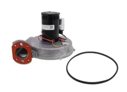 TRANE MOTOR, COMBUSTION BLOWER KIT02591 - OEM 