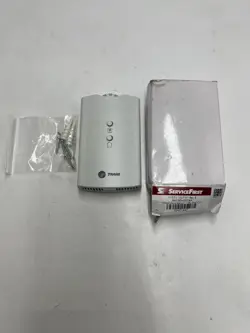 TRANE SERVICE FIRST OEM 10K WIRED ZONE SENSOR BAYSENS074A X13511527-01 REV E