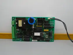 031-01196000 CIRCUIT BOARD