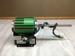TRANE X70660676010 BLDC BRUSHLESS DC AC FAN BLOWER MOTOR 115/208-230V