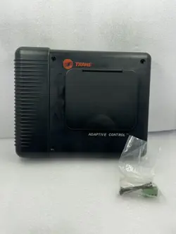 NEW TRANE X13650827-07 REV T ADAPTIVE CONTROL CHILLER CONTROLLER (FAST SHIP)