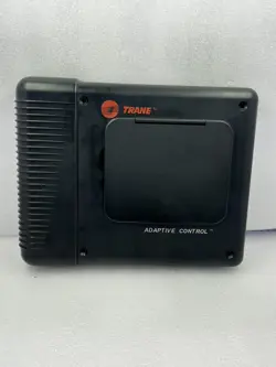 TRANE X13650827-07 REV