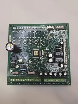 TRANE RTU CONTROL BOARD 6400-1079 REV D X13650867-07 