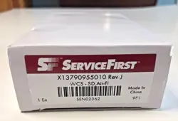 ZONE SENSOR WIRELESS