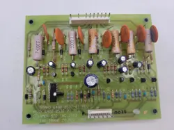 AMERICAN STANDARD REV