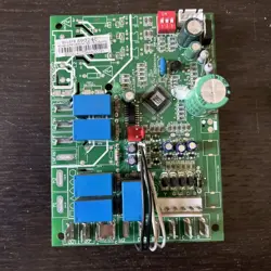 S000GAM7D44AO0191 CONTROL BOARD