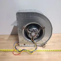 TRANE BLW0670 COMPLETE BLOWER ASSEMBLY