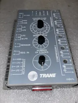 P/N CNT04654 CHILLER