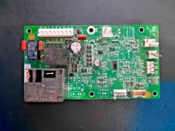 OUTDOOR DEFROST CONTROL