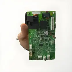 OEM TRANE DEFROST CONTROL BOARD CNT07482 / D159285G01 USED