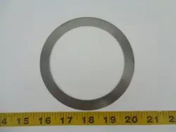 LOT OF 3 TRANE SUCTION VALVE RINGS VAL 0162 VAL-162 4130-00-741-7803 SKU D