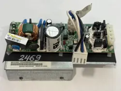 CONTRIOL CIRCUIT BOARD