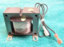 NEW TRANE B145592P02 FURNACE OEM POWER CHOKE TRANSFORMER BASLER BE30602004