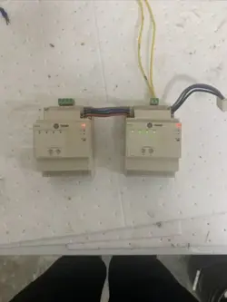 2X TRANE XM32 X13651465-01 REV 102, TESTED 100%