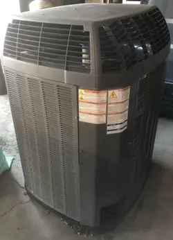 4TWX5036A1000AA TRANE XLI 15 3T HEAT PUMP