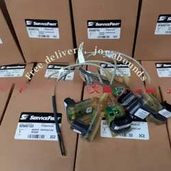 1PCS NEW TRANE SEN02133 TEMPERATURE SENSOR X13650726100 SEN02133