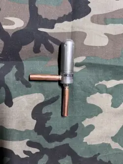 TRANE VAL10196 ELECTRONIC EXPANSION VALVE, 24 VOLT