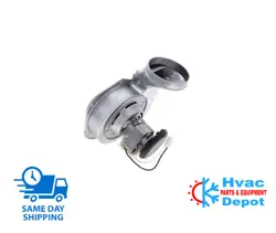 TRANE BLW00889 1 STAGE DRAFT INDUCER BLOWER, D342077P06