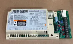 WHITE-RODGERS 50A51-506