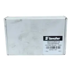 VACO2ZONE010 BAYCO2K011A