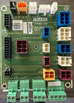 CIRCUIT BOARD MOD03104
