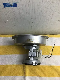 FASCO, TRANE INDUCER BLOWER 70581313